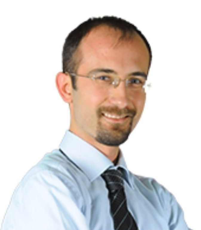 Ali Bozbey