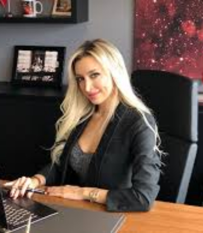 Bahar Kılıç
