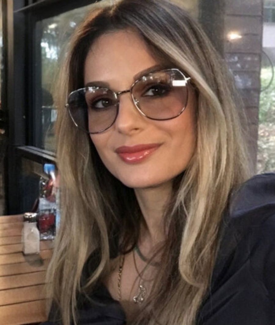 Burcu Savaşkan
