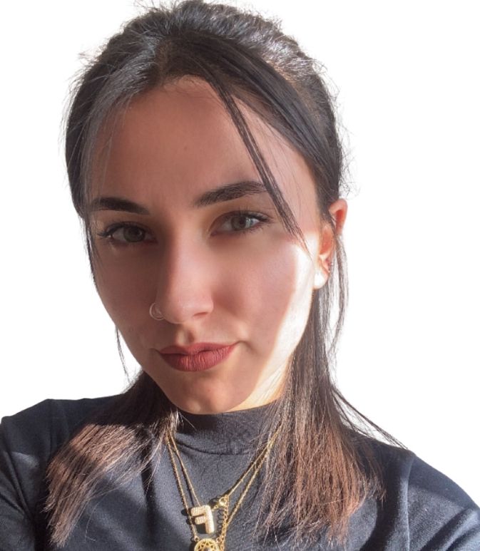 Fatmagül ÖCAL