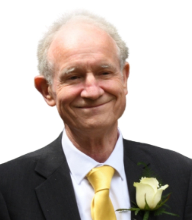Geoff Levermore