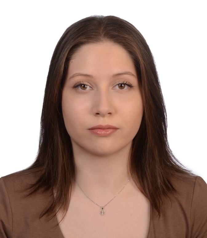 Kardelen KAŞİF