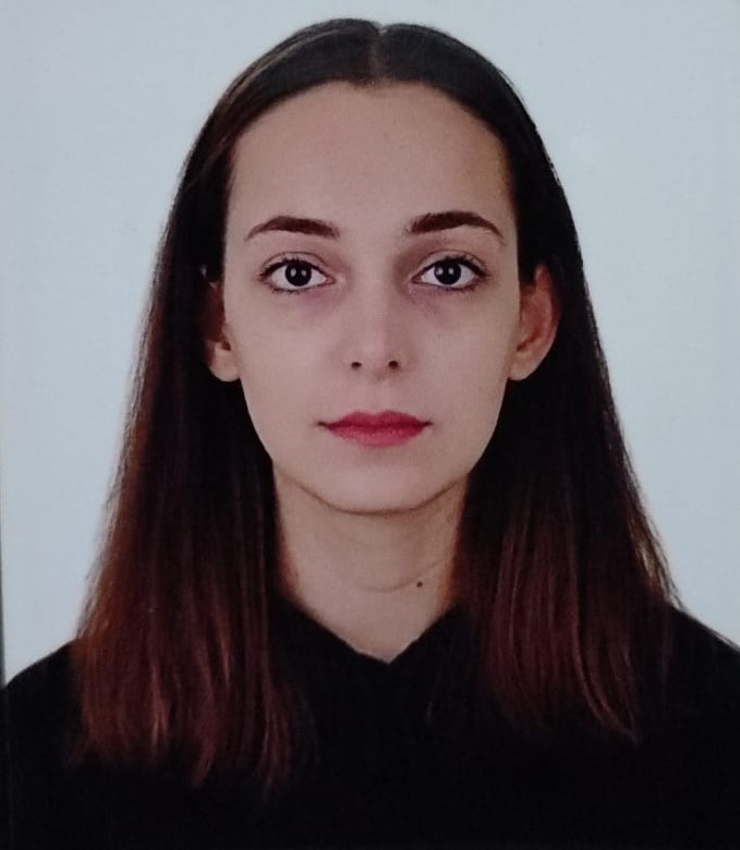 Kübra Demirci