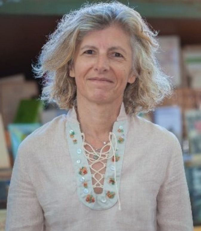 Mairi Sakellariadou