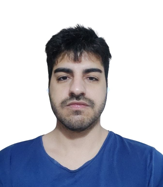 Mehmet Ali BÜLBÜL