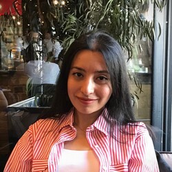Merve Doğan