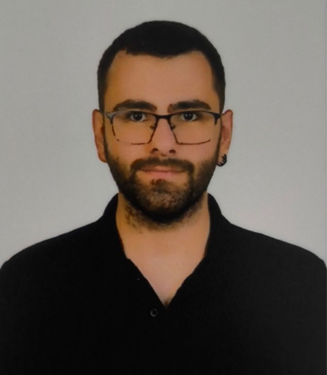 Muratcan GULVEREN