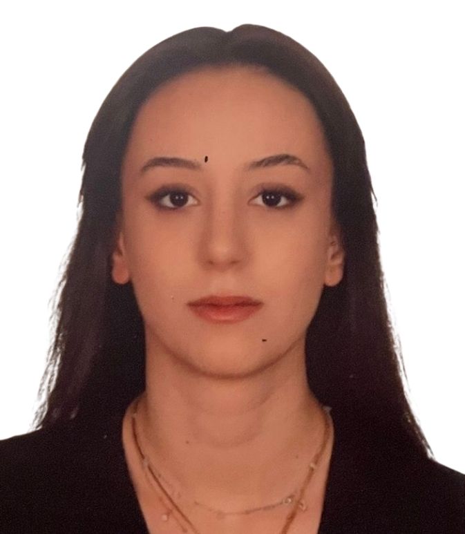 Sena KAHRAMAN