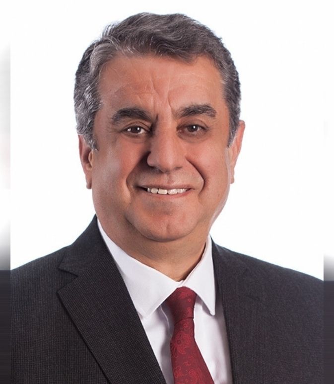 Şener Oktik
