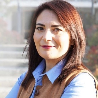 Serap GÜNEŞ
