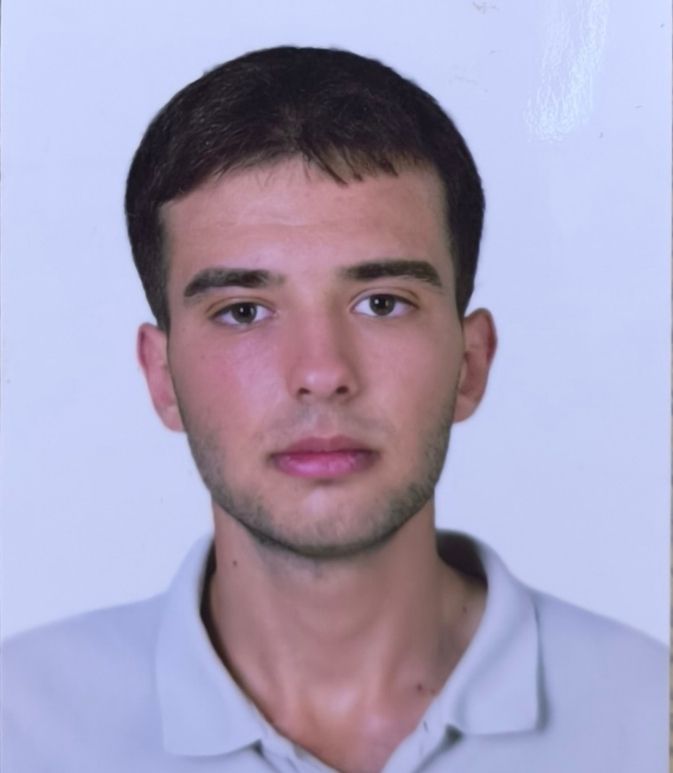 Umut ERDOĞDU